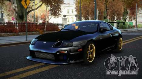 Toyota Supra Cecli für GTA 4