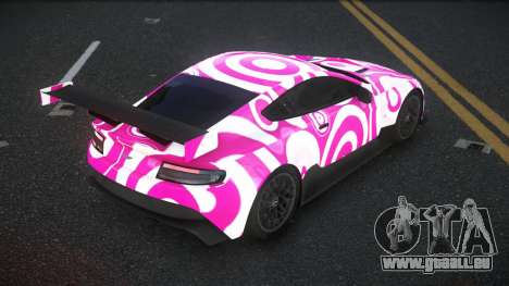 Aston Martin Vantage Kaynaes S6 pour GTA 4