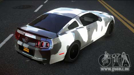 Ford Mustang Rimuel S1 für GTA 4