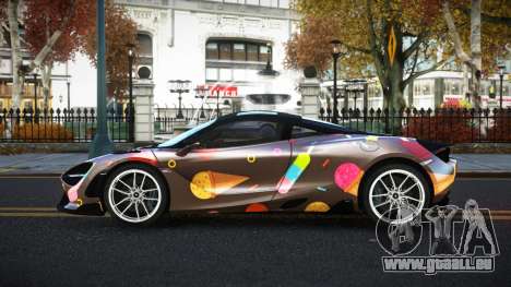 McLaren 720S Riagethan S6 für GTA 4