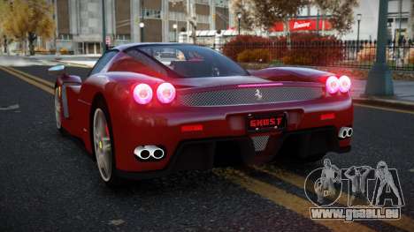 Ferrari Enzo Goxamow für GTA 4
