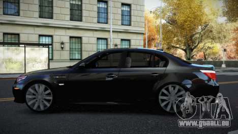 BMW M5 E60 Bitug für GTA 4
