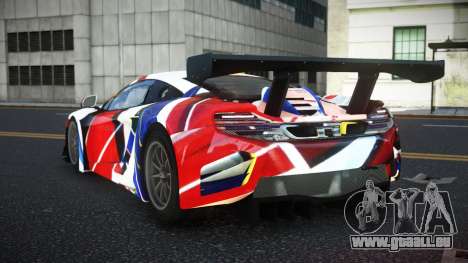 McLaren MP4 Elanie S10 für GTA 4