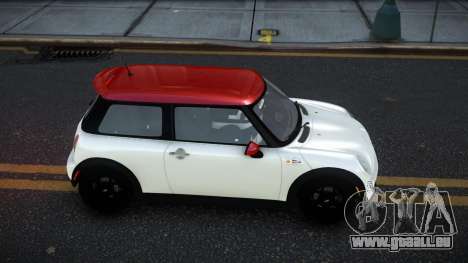 Mini Cooper Gaeja für GTA 4
