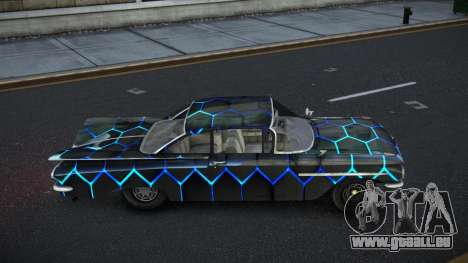 Chevrolet Biscayne Vierah S9 pour GTA 4