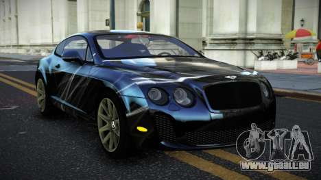 Bentley Continental Cathan S1 für GTA 4