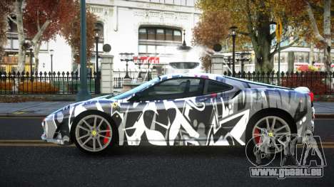 Ferrari F430 Remoley S4 für GTA 4