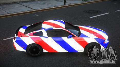 Ford Mustang Rimuel S2 pour GTA 4