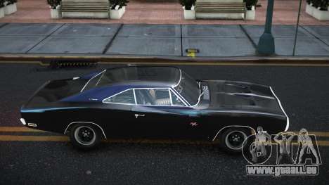 Dodge Charger Zihi für GTA 4