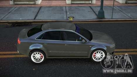 Audi RS4 Acoz pour GTA 4