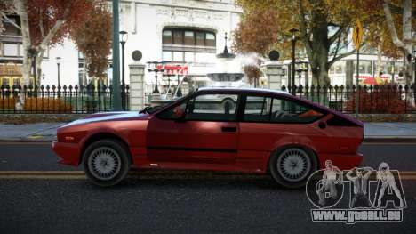 Alfa Romeo GTV6 Zosiku für GTA 4