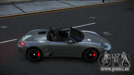 RUF RK Sovliduy pour GTA 4