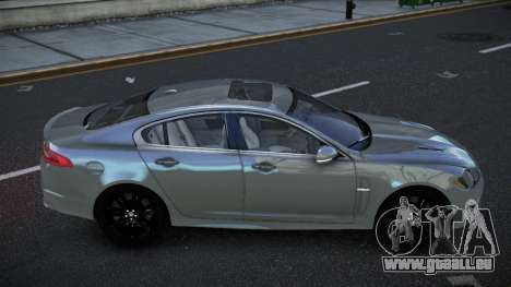 Jaguar XFR Latfitohe für GTA 4