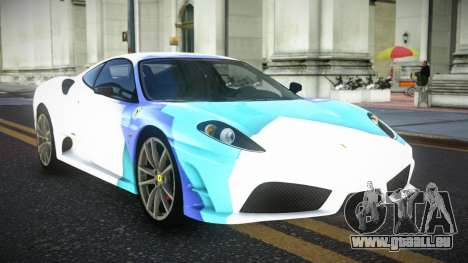 Ferrari F430 Remoley S9 für GTA 4
