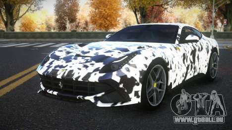 Ferrari F12 Exsaca S14 pour GTA 4