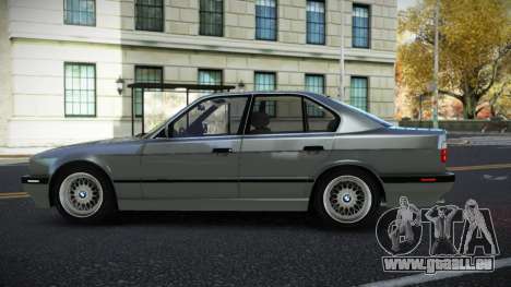 BMW M5 E34 Pacmexijo für GTA 4