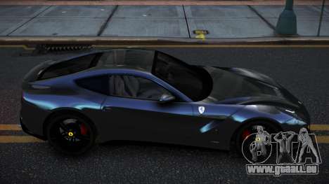 Ferrari F12 Kiagi für GTA 4