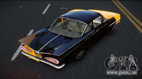 Chevrolet Biscayne Vierah S1 pour GTA 4