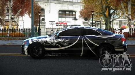 Audi S5 Nalyn S12 pour GTA 4