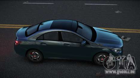Mercedes-Benz CLA AMG Juliton pour GTA 4
