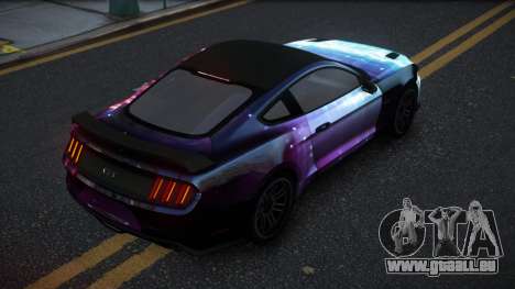 Ford Mustang Evidan S8 pour GTA 4