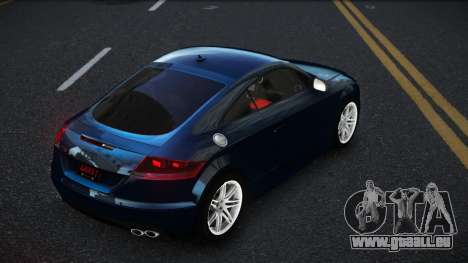 Audi TT Yuwnuzeqo für GTA 4