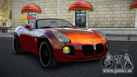 Pontiac Solstice Nekez pour GTA 4
