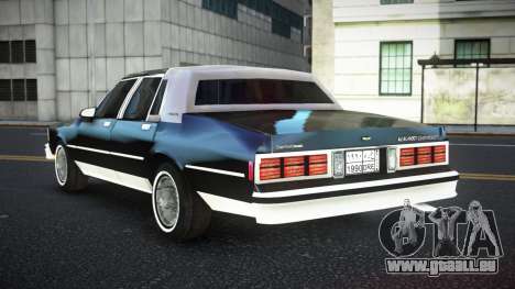 Chevrolet Caprice Lezogaxow für GTA 4
