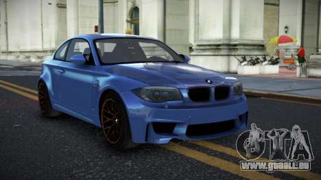 BMW 1M Kyla für GTA 4