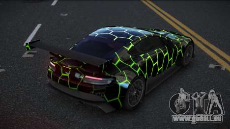 Aston Martin Vantage Kaynaes S10 für GTA 4