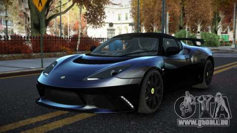 Lotus Evora Piudi für GTA 4