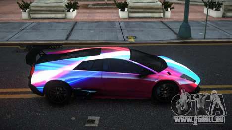 Lamborghini Murcielago Brylen S7 für GTA 4