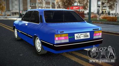 Chevrolet Chevelle Qepmiqul für GTA 4