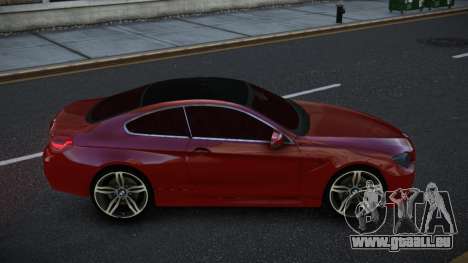 BMW M6 Kanawahoz für GTA 4