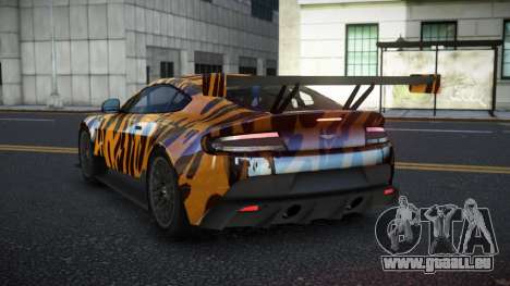 Aston Martin Vantage Kaynaes S14 für GTA 4