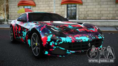 Ferrari F12 Exsaca S4 für GTA 4