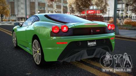 Ferrari F430 Remoley pour GTA 4