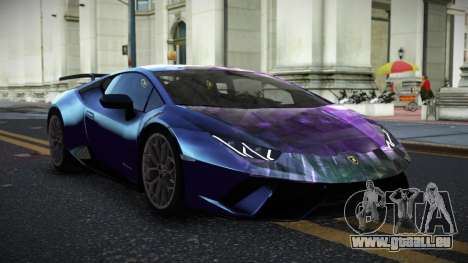 Lamborghini Huracan Maronin S14 pour GTA 4