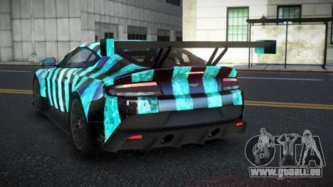 Aston Martin Vantage Kaynaes S4 für GTA 4