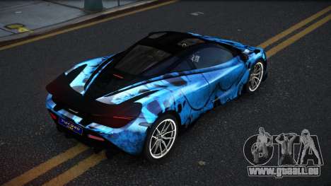 McLaren 720S Riagethan S13 für GTA 4