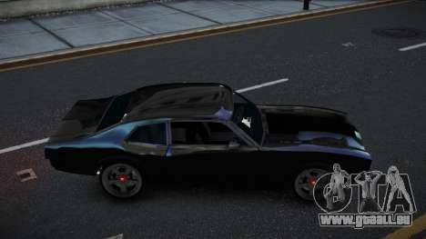 Ford Maverick Tuca für GTA 4