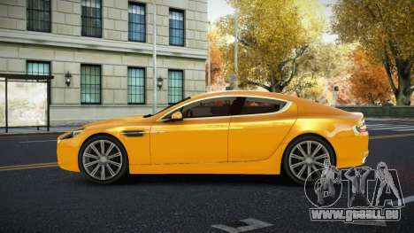 Aston Martin Rapide Kihes für GTA 4