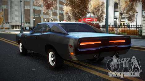 Dodge Charger Manecef für GTA 4
