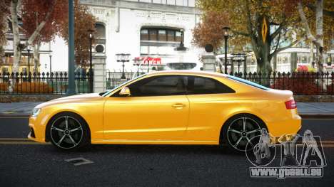 Audi RS5 Jojvod pour GTA 4
