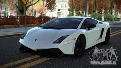 Lamborghini Gallardo Achgel pour GTA 4
