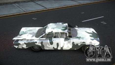 Chevrolet Biscayne Vierah S13 für GTA 4