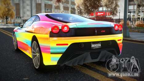 Ferrari F430 Remoley S7 für GTA 4