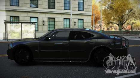 Dodge Charger Tore pour GTA 4