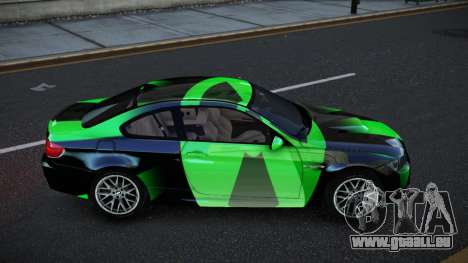BMW M3 E92 Danthas S10 für GTA 4
