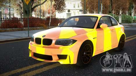 BMW 1M Kyla S14 für GTA 4
